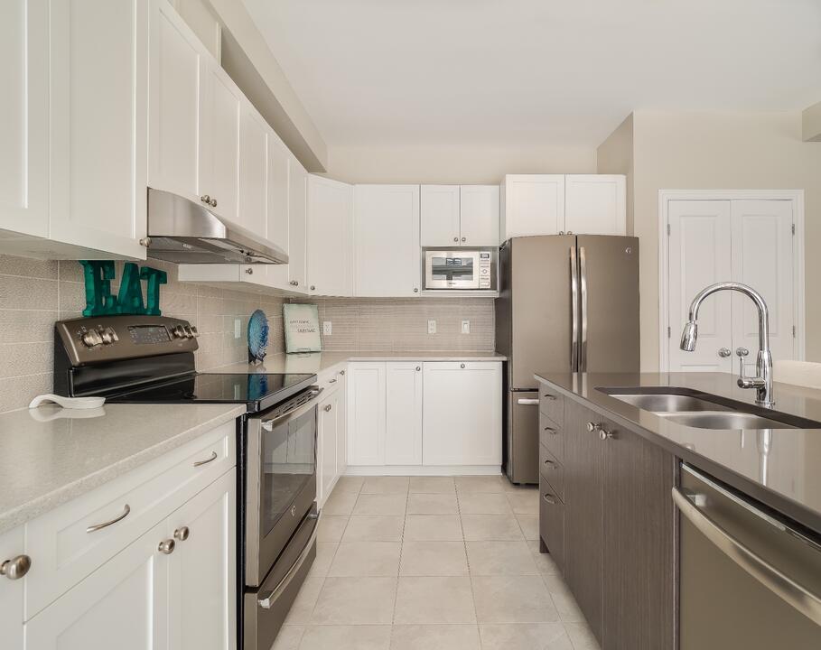 Kitchen Modern